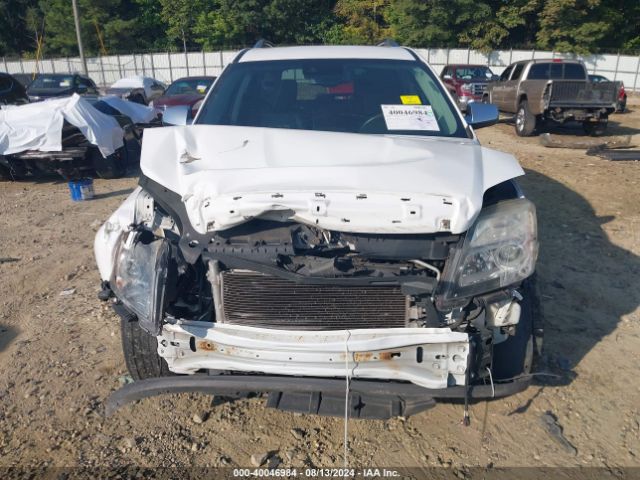 2GKFLZE37E6188897 GMC Terrain Denali