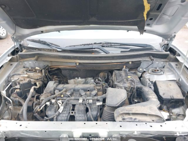 JA4AD2A38FZ002817 Mitsubishi Outlander Es
