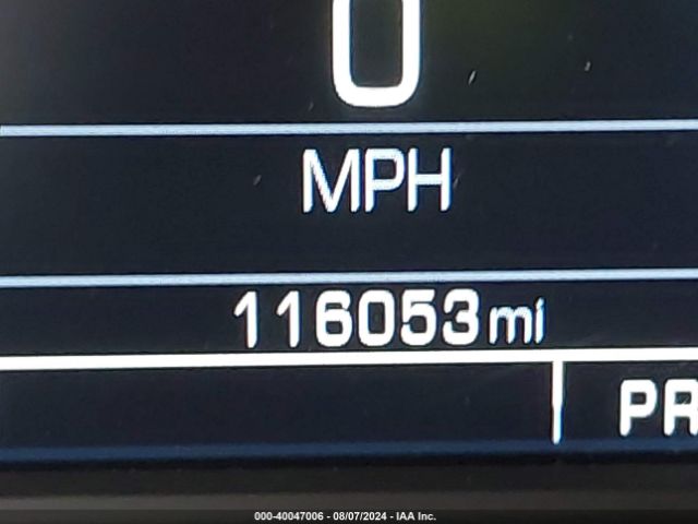 3GCUKRECXEG305088 Chevrolet Silverado 1500 1lt/2lt