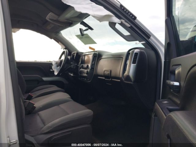 3GCUKRECXEG305088 Chevrolet Silverado 1500 1lt/2lt