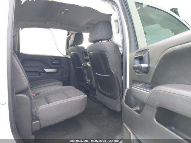 3GCUKRECXEG305088 Chevrolet Silverado 1500 1lt/2lt