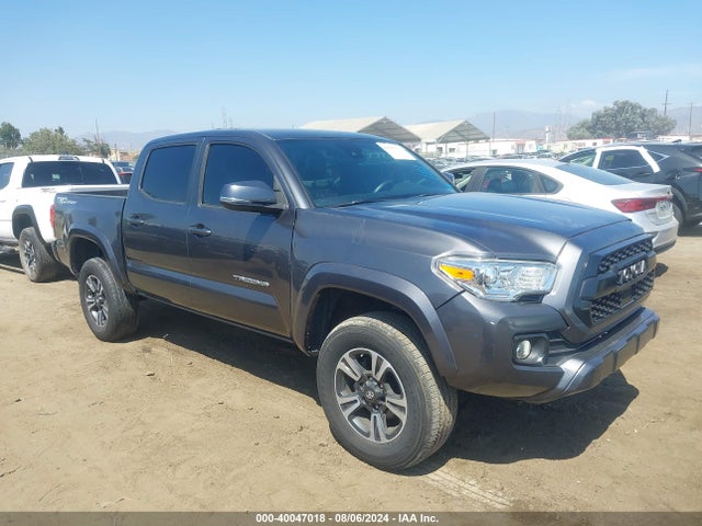 Toyota Tacoma Trd Sport 2019 3TMAZ5CN8KM103598 Image 1