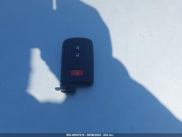 Toyota Tacoma Trd Sport 2019 3TMAZ5CN8KM103598 Image 11