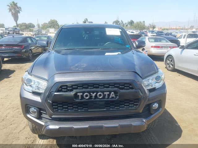 Toyota Tacoma Trd Sport 2019 3TMAZ5CN8KM103598 Image 12