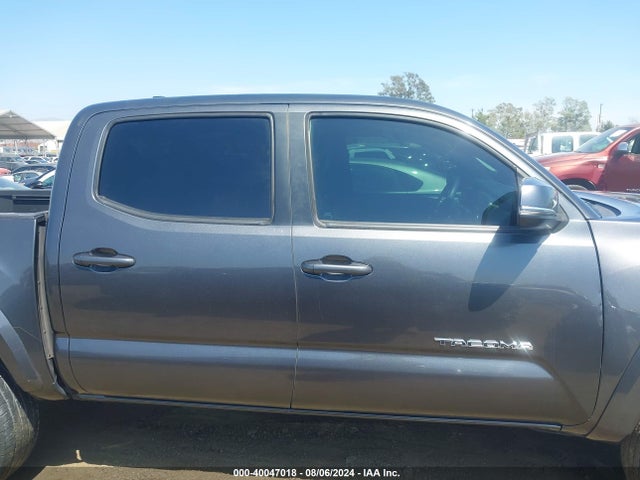 Toyota Tacoma Trd Sport 2019 3TMAZ5CN8KM103598 Image 13