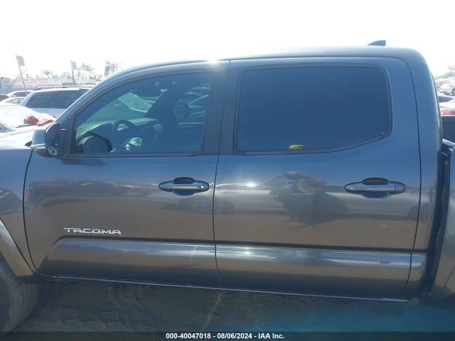 Toyota Tacoma Trd Sport 2019 3TMAZ5CN8KM103598 Image 14