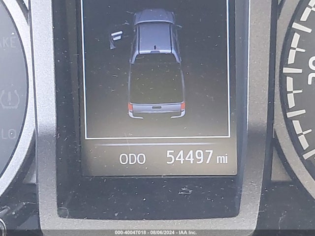 Toyota Tacoma Trd Sport 2019 3TMAZ5CN8KM103598 Image 15