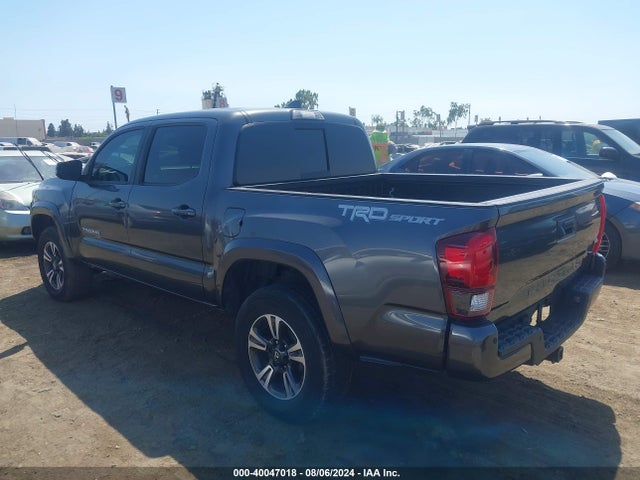 Toyota Tacoma Trd Sport 2019 3TMAZ5CN8KM103598 Image 3
