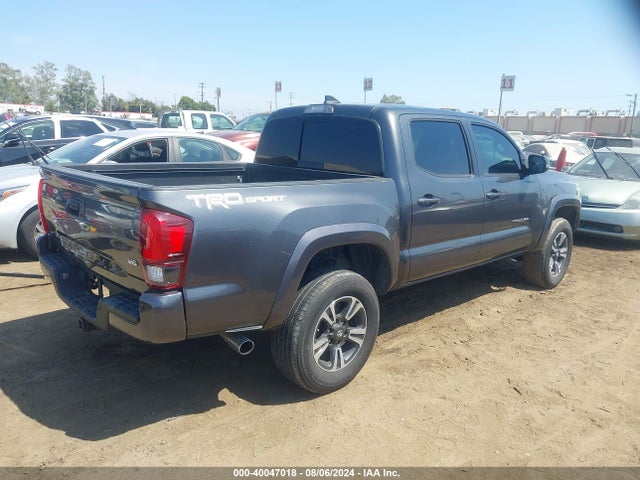 Toyota Tacoma Trd Sport 2019 3TMAZ5CN8KM103598 Image 4