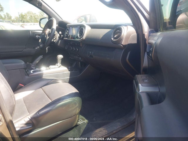 Toyota Tacoma Trd Sport 2019 3TMAZ5CN8KM103598 Image 5