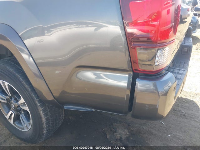 Toyota Tacoma Trd Sport 2019 3TMAZ5CN8KM103598 Image 6