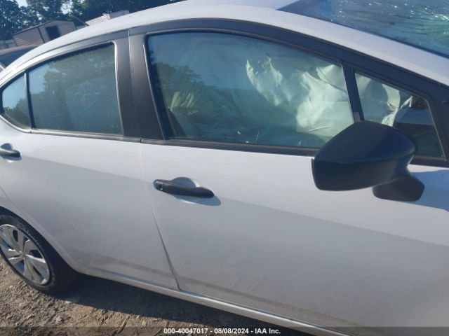 3N1CN8DVXRL871672 Nissan Versa 1.6 S