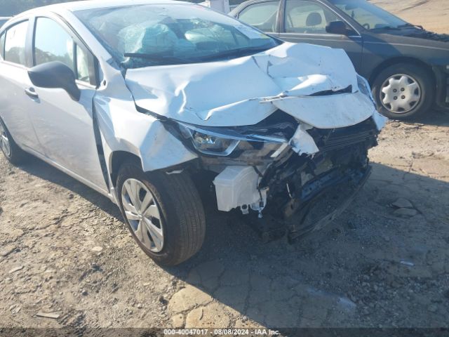3N1CN8DVXRL871672 Nissan Versa 1.6 S