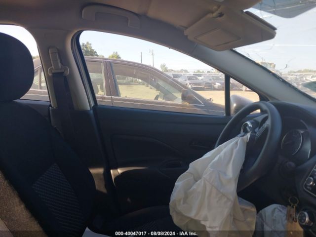 3N1CN8DVXRL871672 Nissan Versa 1.6 S