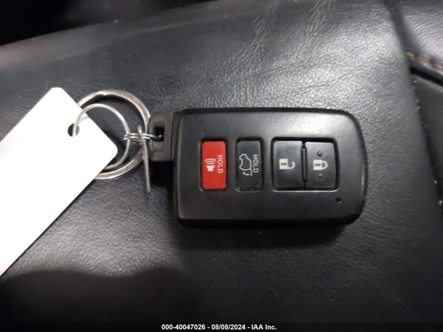 Toyota Highlander Xle V6 2016 5TDJKRFH2GS350723 Image 11