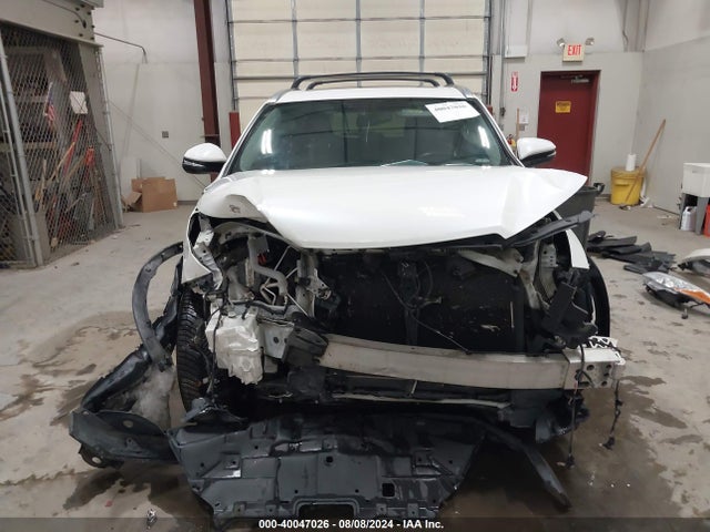 Toyota Highlander Xle V6 2016 5TDJKRFH2GS350723 Image 13