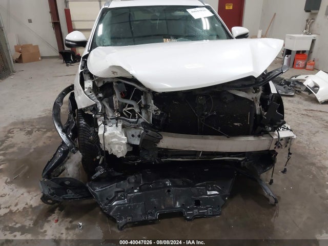 Toyota Highlander Xle V6 2016 5TDJKRFH2GS350723 Image 6