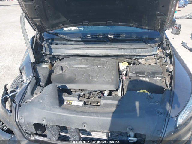 1C4PJMAS5HW598680 Jeep Cherokee Sport