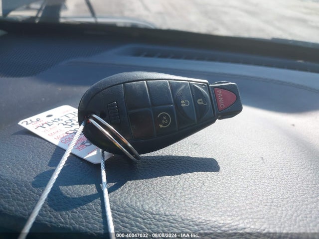 1C4PJMAS5HW598680 Jeep Cherokee Sport