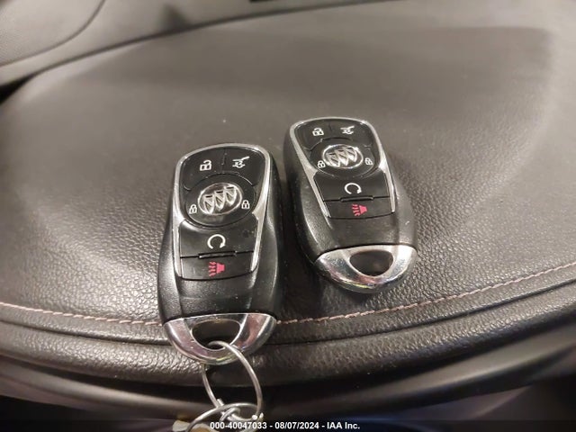 LRBFXESX0GD243936 Buick Envision Premium I