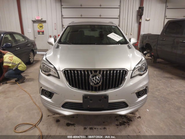 LRBFXESX0GD243936 Buick Envision Premium I