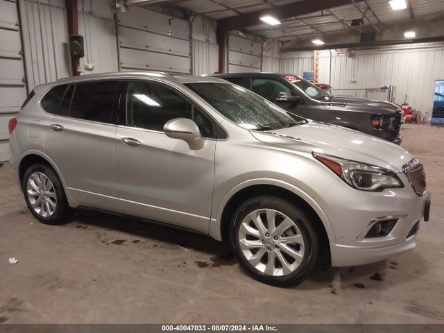 Buick Envision Premium I 2016 LRBFXESX0GD243936 Image 13