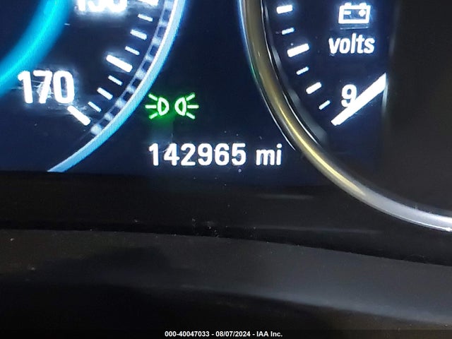 Buick Envision Premium I 2016 LRBFXESX0GD243936 Image 15