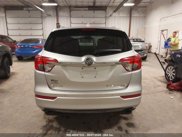 Buick Envision Premium I 2016 LRBFXESX0GD243936 Image 16