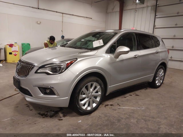 LRBFXESX0GD243936 Buick Envision Premium I