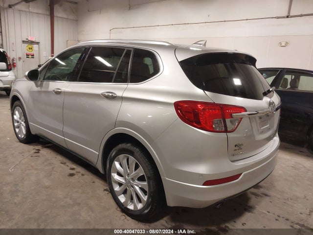 LRBFXESX0GD243936 Buick Envision Premium I