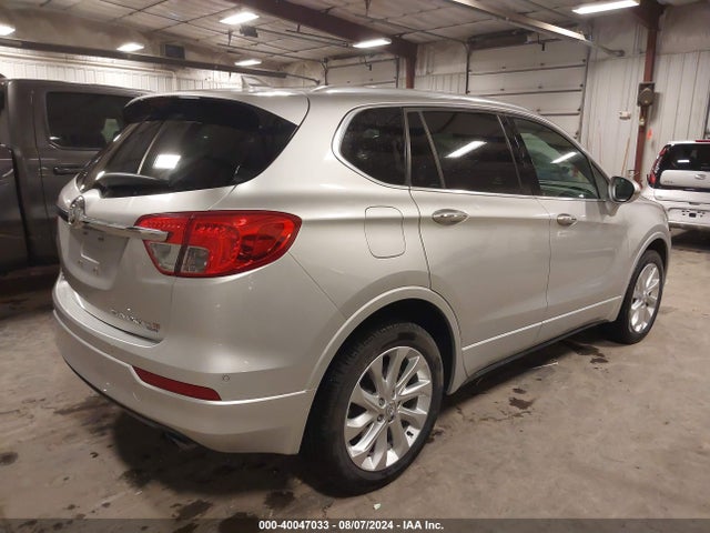 LRBFXESX0GD243936 Buick Envision Premium I
