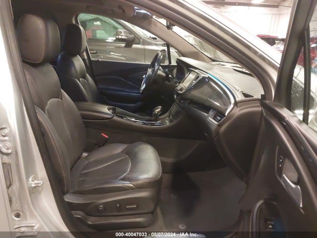 LRBFXESX0GD243936 Buick Envision Premium I