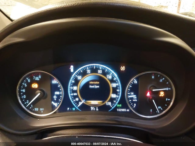LRBFXESX0GD243936 Buick Envision Premium I