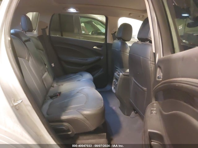 LRBFXESX0GD243936 Buick Envision Premium I
