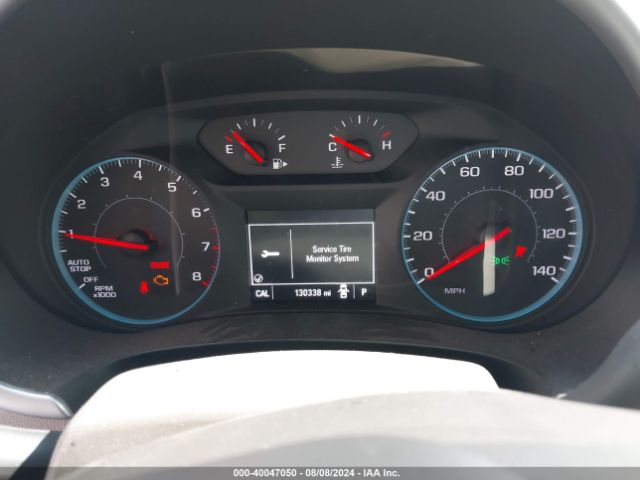 1G1ZB5ST6HF278084 Chevrolet MALIBU LS