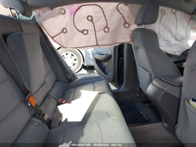 1G1ZB5ST6HF278084 Chevrolet MALIBU LS