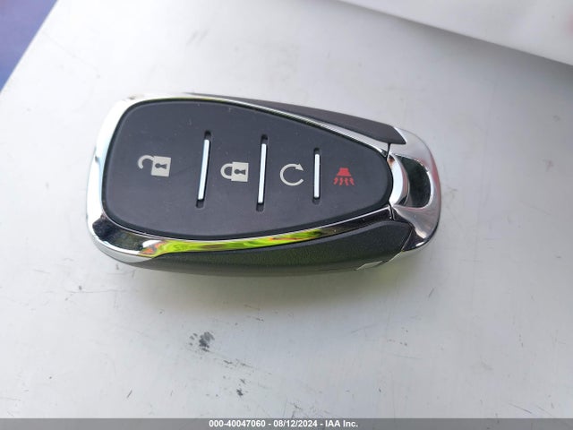 Chevrolet Trax Premier 2018 KL7CJMSB4JB723305 Image 11