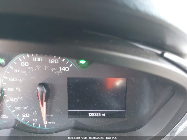 Chevrolet Trax Premier 2018 KL7CJMSB4JB723305 Image 15