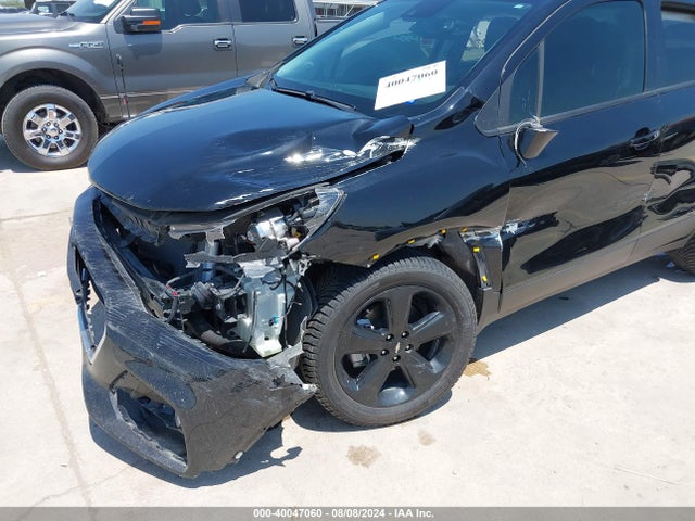 Chevrolet Trax Premier 2018 KL7CJMSB4JB723305 Image 6