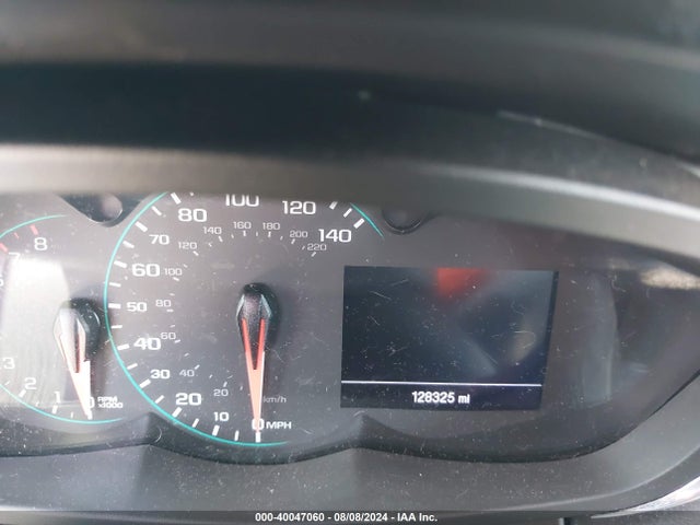 Chevrolet Trax Premier 2018 KL7CJMSB4JB723305 Image 7
