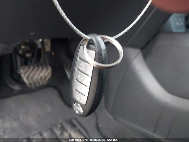 Nissan ROGUE SV 2018 KNMAT2MVXJP560257 Image 11