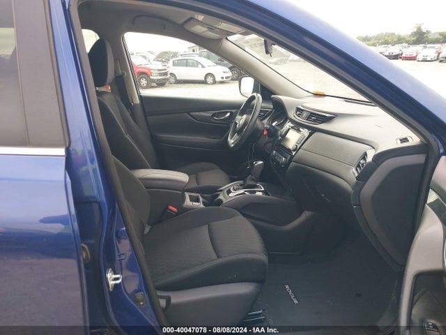 Nissan ROGUE SV 2018 KNMAT2MVXJP560257 Image 5
