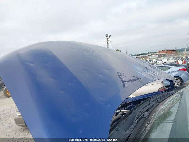 Nissan ROGUE SV 2018 KNMAT2MVXJP560257 Image 6