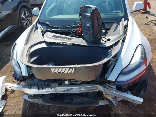 5YJ3E1EA5MF851319 Tesla Model 3 Standard Range Plus Rear-wheel Drive