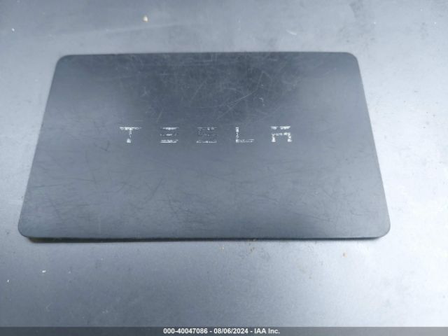5YJ3E1EA5MF851319 Tesla Model 3 Standard Range Plus Rear-wheel Drive