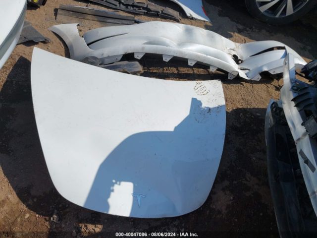 5YJ3E1EA5MF851319 Tesla Model 3 Standard Range Plus Rear-wheel Drive