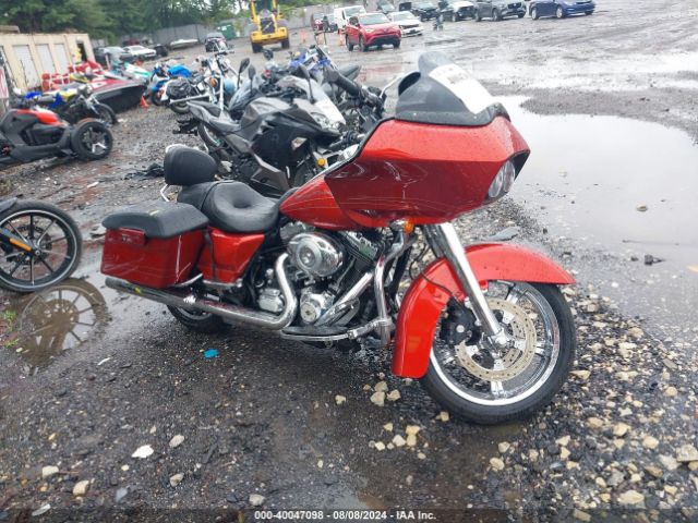 2013 HARLEY-DAVIDSON FLTRX 1HD1KHM11DB647855
