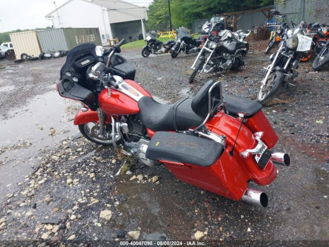 2013 HARLEY-DAVIDSON FLTRX 1HD1KHM11DB647855 Photo 2