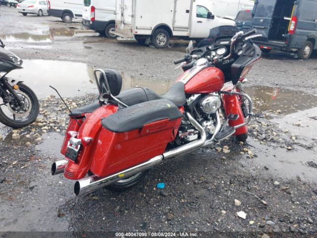 2013 HARLEY-DAVIDSON FLTRX 1HD1KHM11DB647855 Photo 3