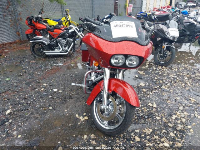 2013 HARLEY-DAVIDSON FLTRX 1HD1KHM11DB647855 Photo 4